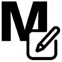 Medata  screen for extension Chrome web store in OffiDocs Chromium