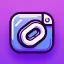 Media Links  screen for extension Chrome web store in OffiDocs Chromium