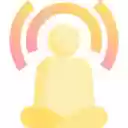 MeditationSounds  screen for extension Chrome web store in OffiDocs Chromium