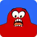 Meeple Drop  screen for extension Chrome web store in OffiDocs Chromium