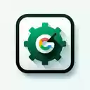 Meet Auto Start Recording  screen for extension Chrome web store in OffiDocs Chromium