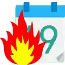 MeetBuster  screen for extension Chrome web store in OffiDocs Chromium
