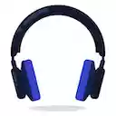 MeetCaptioner  screen for extension Chrome web store in OffiDocs Chromium