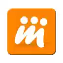 MeetingKing  screen for extension Chrome web store in OffiDocs Chromium