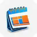 MeetSync Pro | Scheduling Software  screen for extension Chrome web store in OffiDocs Chromium