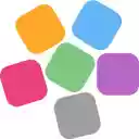 Meetter Screen Sharing  screen for extension Chrome web store in OffiDocs Chromium