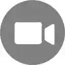 Meet Video  screen for extension Chrome web store in OffiDocs Chromium