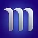 MeFeedia  screen for extension Chrome web store in OffiDocs Chromium