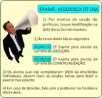 Free download Megafono Exames free photo or picture to be edited with GIMP online image editor