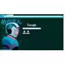 Megaman Fanart Illustration  screen for extension Chrome web store in OffiDocs Chromium