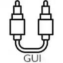 Megaphone Guid Override  screen for extension Chrome web store in OffiDocs Chromium