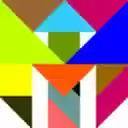 Mega Tangram  screen for extension Chrome web store in OffiDocs Chromium