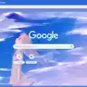 Meiko Honma (Menma)  screen for extension Chrome web store in OffiDocs Chromium