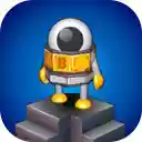 Mekorama Game Guide Robot B Through Intricate 3D Puzzles!  screen for extension Chrome web store in OffiDocs Chromium
