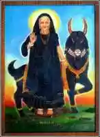 Free download Meladi Masani Mata Dhumavati free photo or picture to be edited with GIMP online image editor