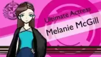 Free download Melanie Mc Gill free photo or picture to be edited with GIMP online image editor