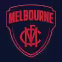 Melbourne Demons Theme  screen for extension Chrome web store in OffiDocs Chromium