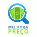 Melhora o Preço  screen for extension Chrome web store in OffiDocs Chromium
