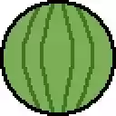 Melons ReactHub  screen for extension Chrome web store in OffiDocs Chromium