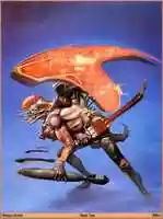 Free download Melvyn Grant free photo or picture to be edited with GIMP online image editor