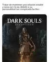 Free download Meme Dark Souls. free photo or picture to be edited with GIMP online image editor