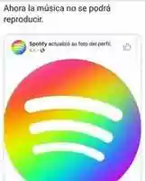 Free download Meme de Spotify. free photo or picture to be edited with GIMP online image editor