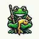 MemeHunt  screen for extension Chrome web store in OffiDocs Chromium
