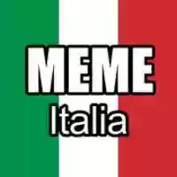 Free download Meme Italia Logo free photo or picture to be edited with GIMP online image editor