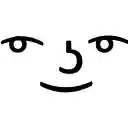 Memelords Lenny Face extension  screen for extension Chrome web store in OffiDocs Chromium