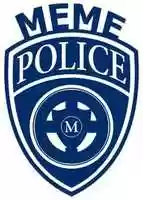 Free download meme police free photo or picture to be edited with GIMP online image editor