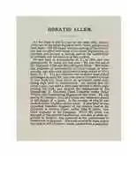 Free download Memoir of Horatio Allen by M. N. Forney free photo or picture to be edited with GIMP online image editor