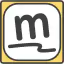 memo memo  screen for extension Chrome web store in OffiDocs Chromium