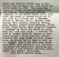 Free download Memories Of Silas And Druzilla Keith 1829 1920 free photo or picture to be edited with GIMP online image editor