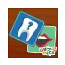 Memory Game Dental Memory at Duckie Deck  screen for extension Chrome web store in OffiDocs Chromium