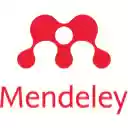 Mendeley Web Importer  screen for extension Chrome web store in OffiDocs Chromium