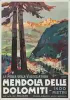 Free download Mendola Delle Dolomiti free photo or picture to be edited with GIMP online image editor