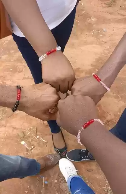 Free download Menses Menstrual Hygiene Beads -  free photo or picture to be edited with GIMP online image editor