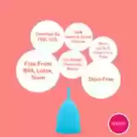 Free download Menstrual Cup Online in Kerala free photo or picture to be edited with GIMP online image editor