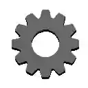 Menu button  screen for extension Chrome web store in OffiDocs Chromium
