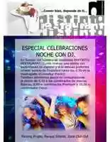 Free download Menus Grupos 2016 Distinto Rte.jpg free photo or picture to be edited with GIMP online image editor