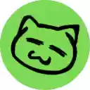 Meowledge  screen for extension Chrome web store in OffiDocs Chromium