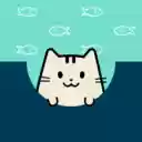 Meow Meow Woof  screen for extension Chrome web store in OffiDocs Chromium