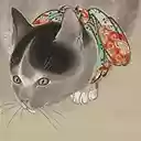Meow Met  screen for extension Chrome web store in OffiDocs Chromium