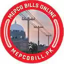 MEPCO Bill  screen for extension Chrome web store in OffiDocs Chromium