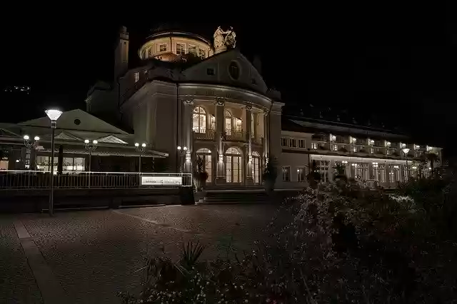 Free download Meran Italy South Tyrol -  free free photo or picture to be edited with GIMP online image editor