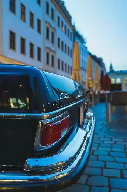 Free download Mercedes Benz Car -  free free photo or picture to be edited with GIMP online image editor