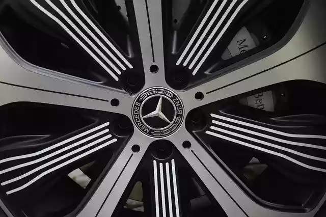Free download Mercedes Eqc Rims -  free photo or picture to be edited with GIMP online image editor