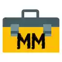 Merch Mastermind Toolkit  screen for extension Chrome web store in OffiDocs Chromium