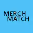 Merch Match  screen for extension Chrome web store in OffiDocs Chromium