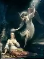 Free download Mercys Dream free photo or picture to be edited with GIMP online image editor